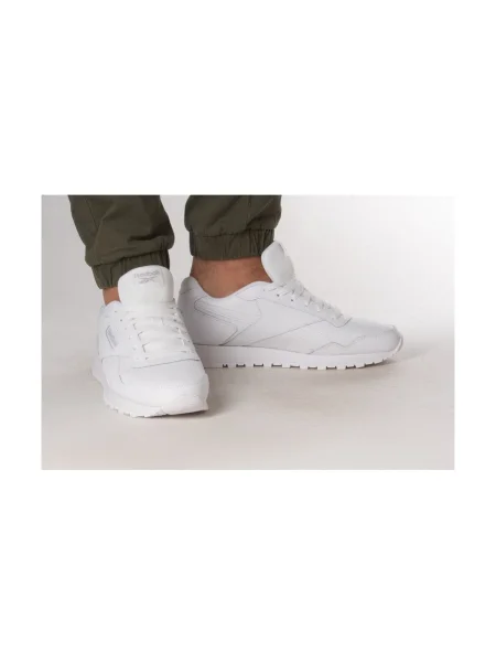 Pantofi Reebok Sport alb
