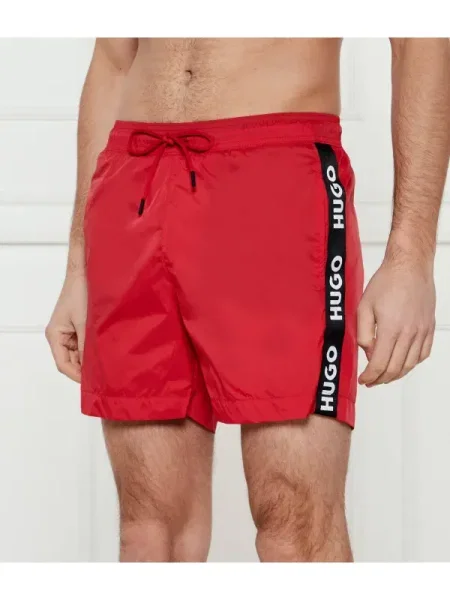 Chiloți Hugo Bodywear roșu