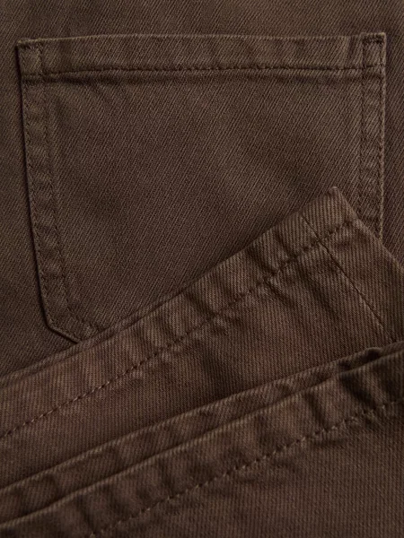 Джинси Reserved сірі