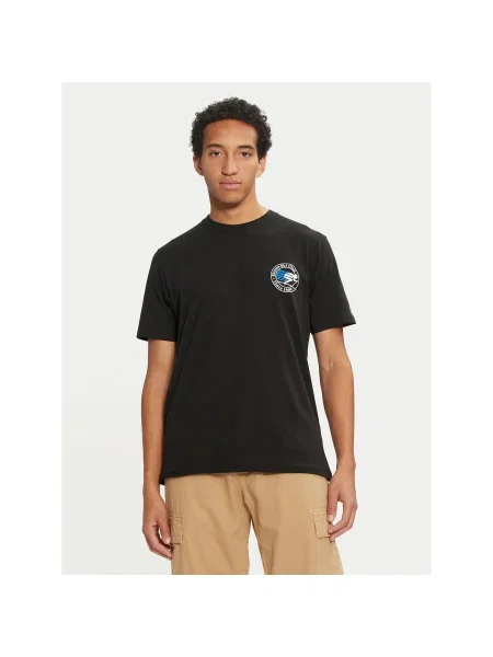 Ellesse Póló Condena Regular Fit fekete