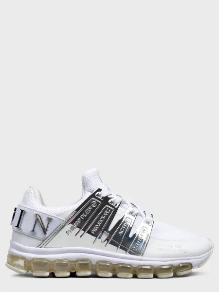 Кросівки Philipp Plein білі