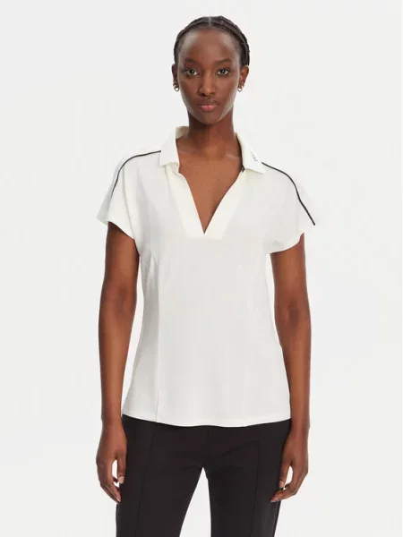 Liu Jo Sport T-shirt bijela