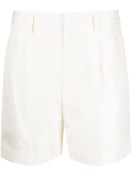 Pantaloni scurți Ralph Lauren Collection alb