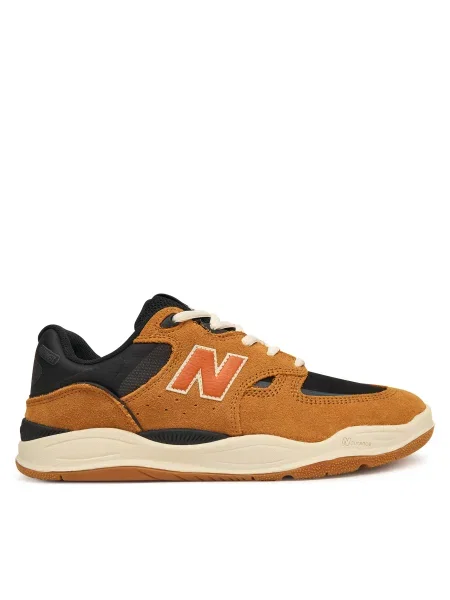 Sneakers New Balance maro