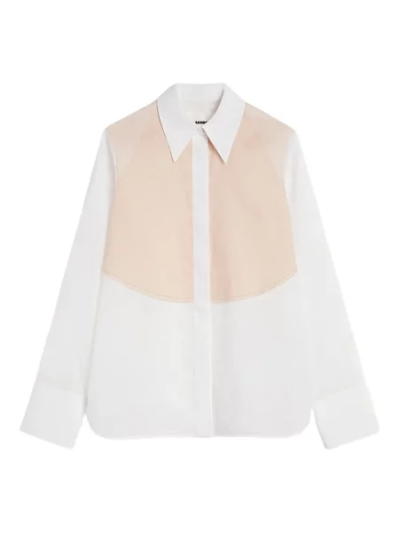 Cămașă Jil Sander alb