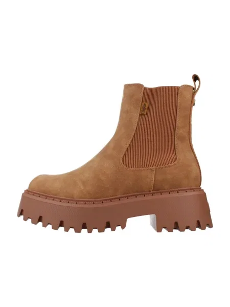 Pantofi Buffalo maro