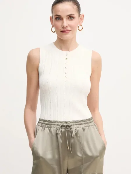 Top Marciano Guess GIADA bež