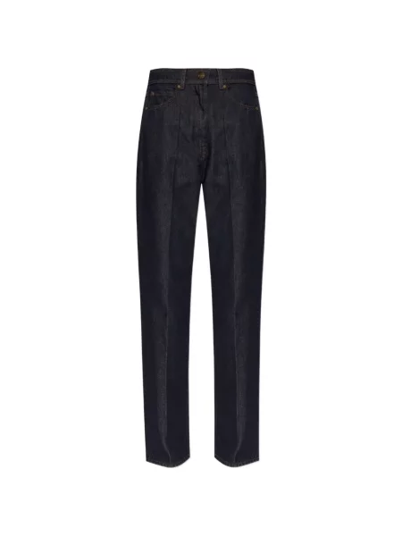 Blugi Max Mara albastru