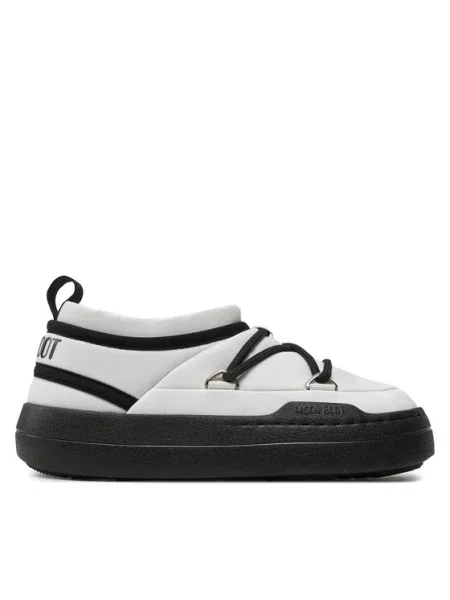 Cizme Moon Boot negru
