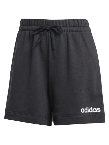 Kratke hlače Adidas crna