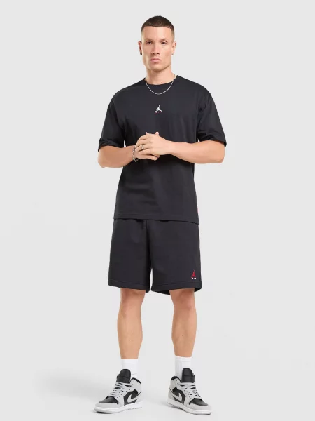Jordan T-Shirt M J Brk E Jd Gfx 85 Ss Crw czarna