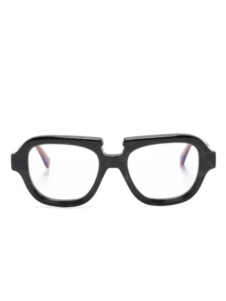 Ochelari de soare Kuboraum negru