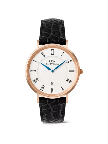 Ceas Daniel Wellington clasic alb