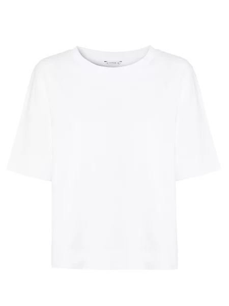 TATUUM Tricou Umami' alb