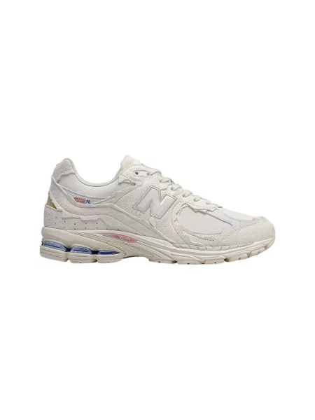 Tenisky New Balance biela
