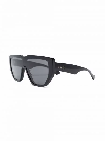 Ochelari de soare Gucci Eyewear negru