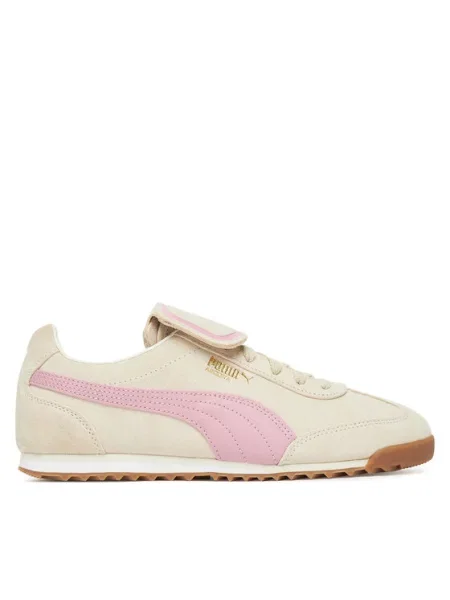 Puma Laisvalaikio batai Arizona Premium 01 rožinė