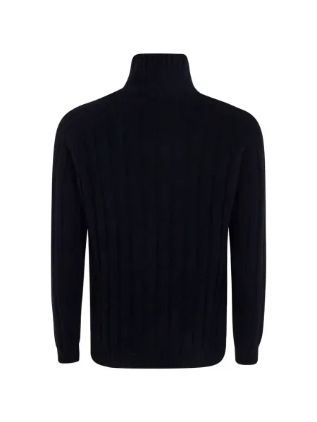Pulover Nuur negru