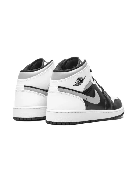 Sneakersy dziecięce Jordan Air Jordan 1 białe