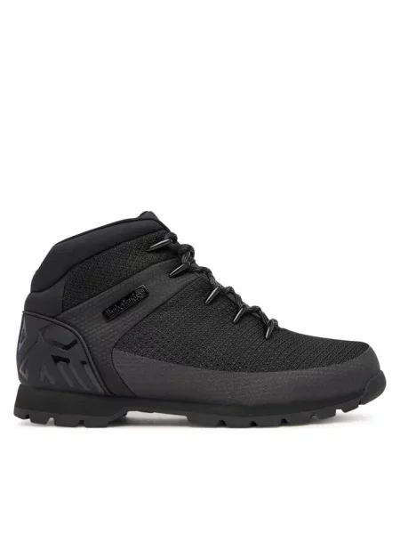 Trapery Timberland czarne