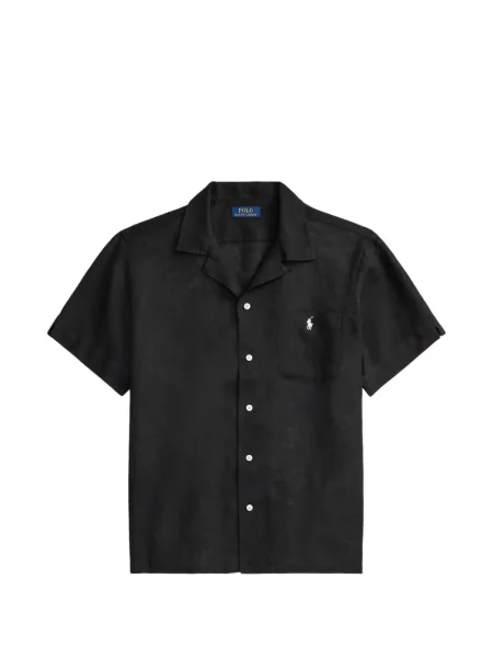 Кожени чорапи Polo Ralph Lauren с отворена пета с пейсли десен бяло