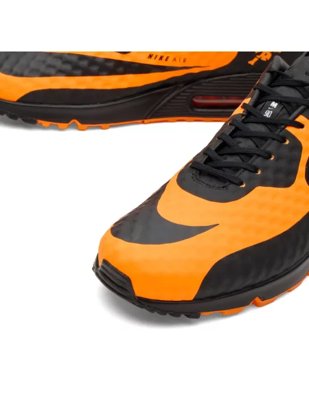Sneakersy Nike Air Max 90 czarne