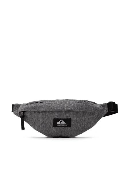Geantă Quiksilver gri