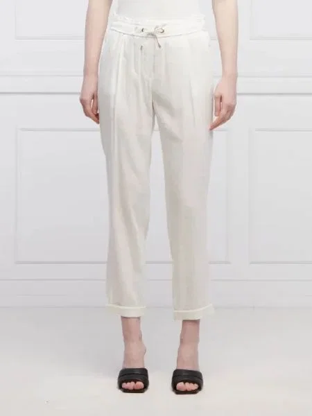 Marc Cain De in pantaloni | Relaxed fit