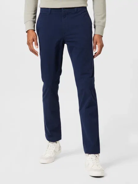 Dockers Chino nohavice CALIFORNIA námornícka modrá