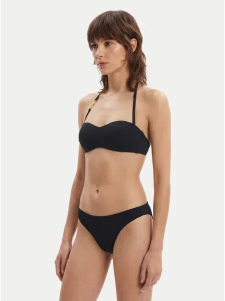 Emporio Armani Bikini negru