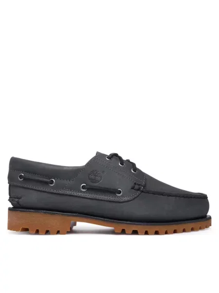Timberland Nizki čevlji siva