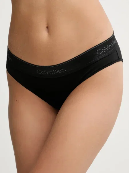 Бикини Calvin Klein Underwear черно