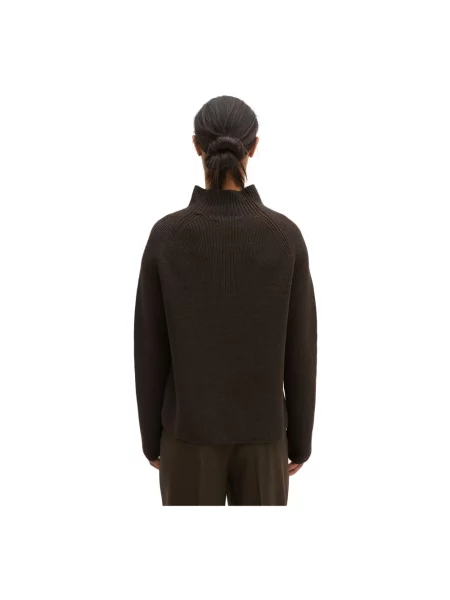 Sweter Marc O'polo brązowy