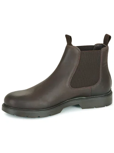 Pantofi Lumberjack maro