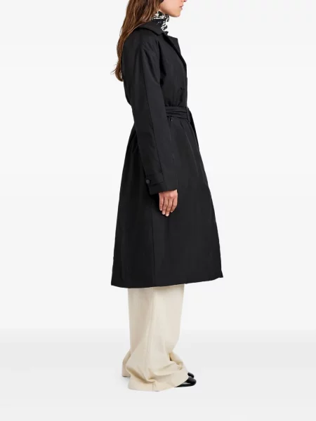 Palton Proenza Schouler White Label alb