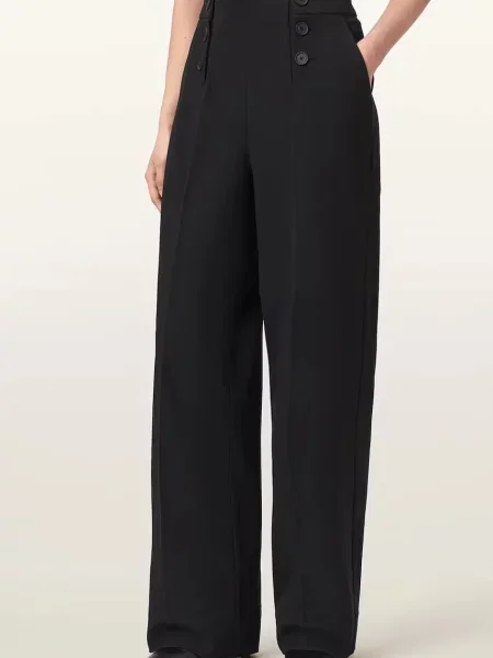 Костюмные брюки Allsaints