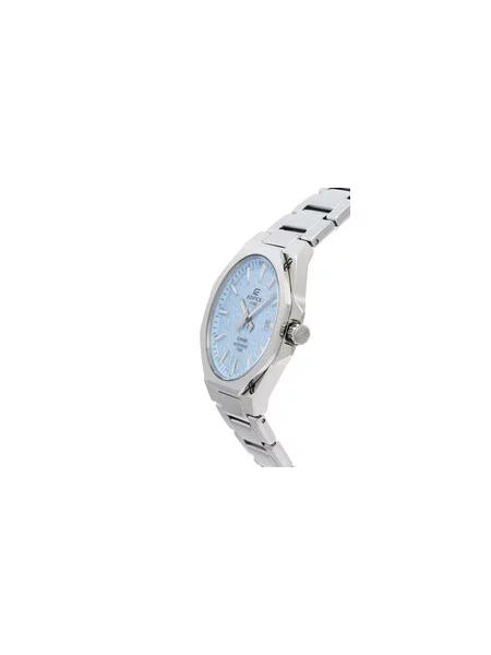 Hodinky Casio stříbrné