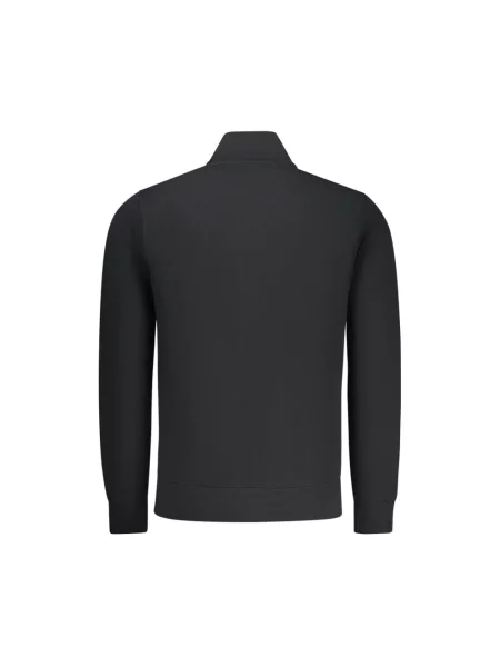 Bluza sportowa North Sails z długim rękawem czarna