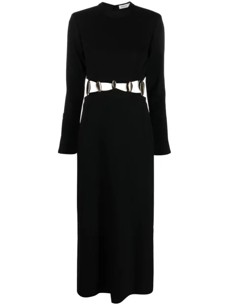 Rochie Simkhai de costum negru