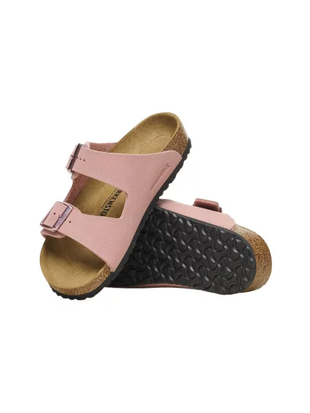 Sandále Birkenstock ružová
