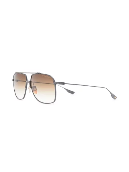 Saulės akiniai Dita Eyewear pilka