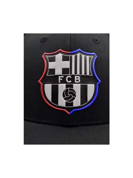 Šilterica Fc Barcelona crna