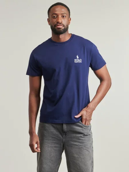Polotričko Polo Ralph Lauren modré