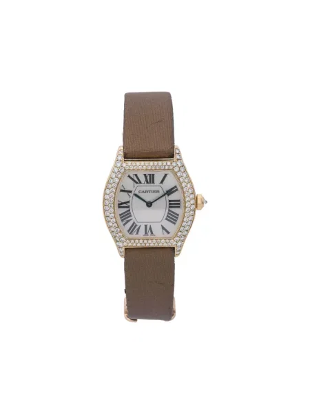 Suknele Cartier balta