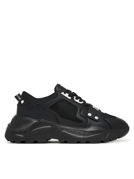 Versace Jeans Couture Sneakers negru