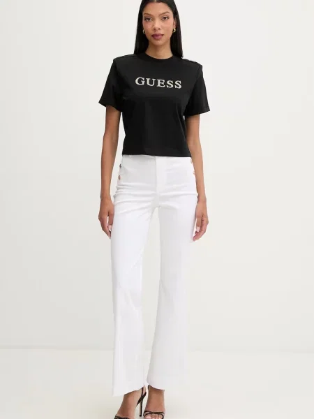 Guess Blugi alb