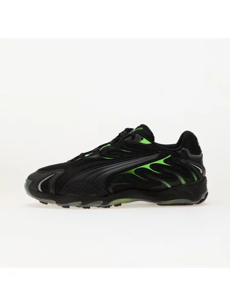 Puma sneakers Inhale negru