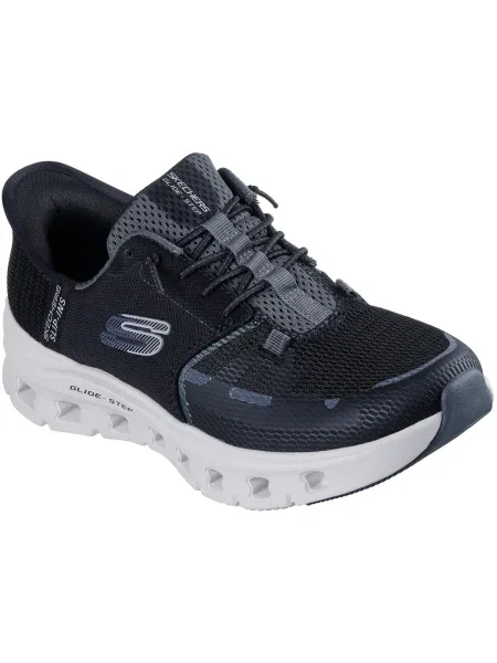 Pantofi Skechers negru