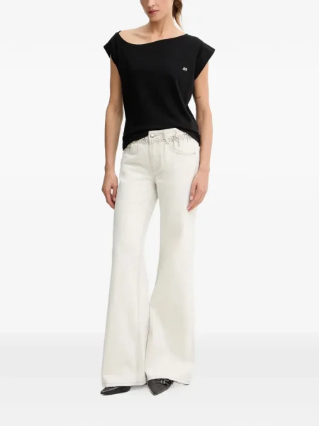 Tricou Miss Sixty negru