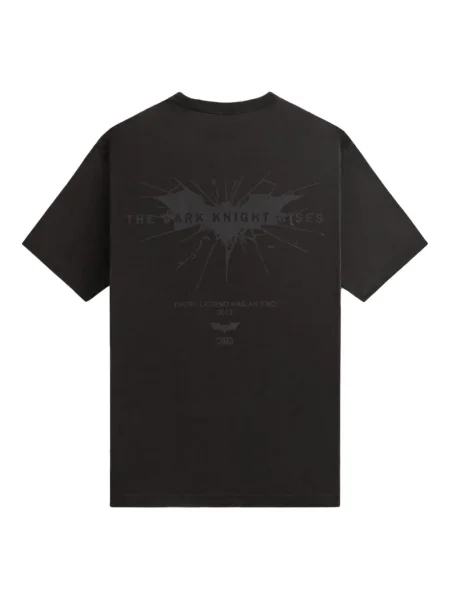 Tricou Kith negru